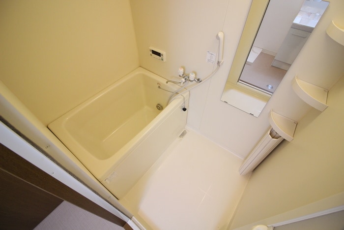 物件内観写真14　(バス／シャワールーム等)