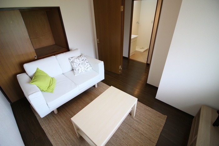 物件内観写真17　(居室)