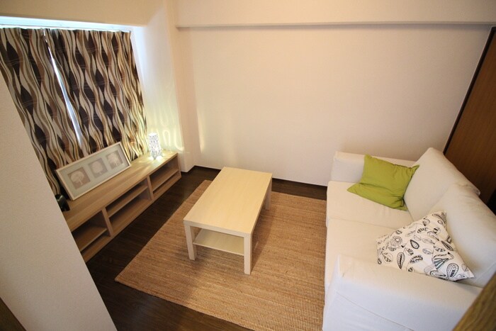 物件内観写真18　(居室)