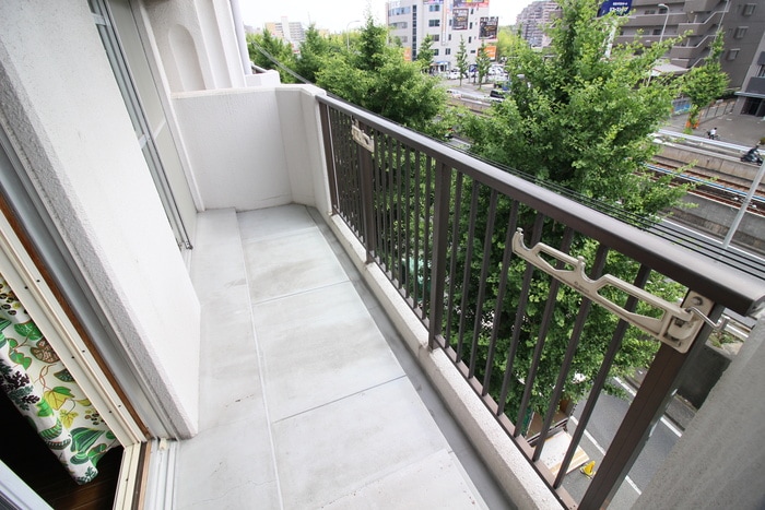 物件内観写真20　(ベランダ・バルコニー)