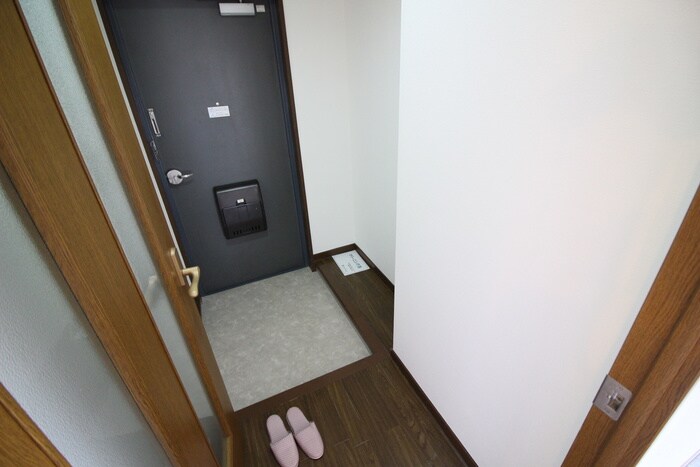 物件内観写真20　(玄関)