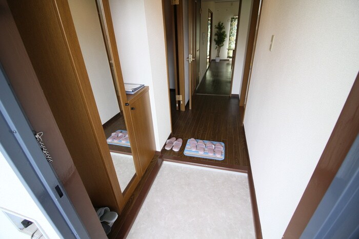 物件内観写真22　(靴箱)