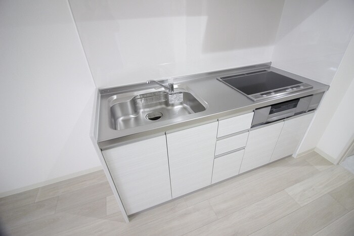 物件内観写真7　(キッチン)