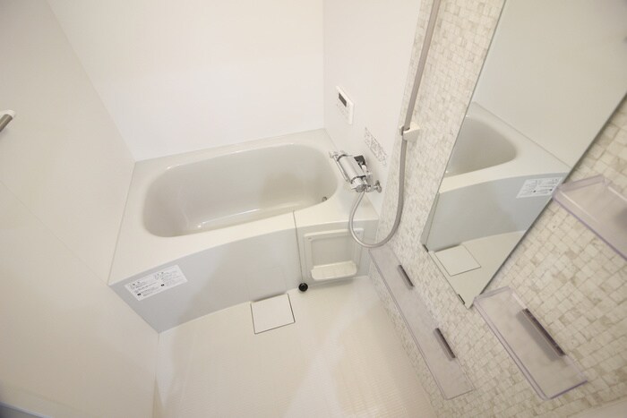 物件内観写真9　(バス／シャワールーム等)