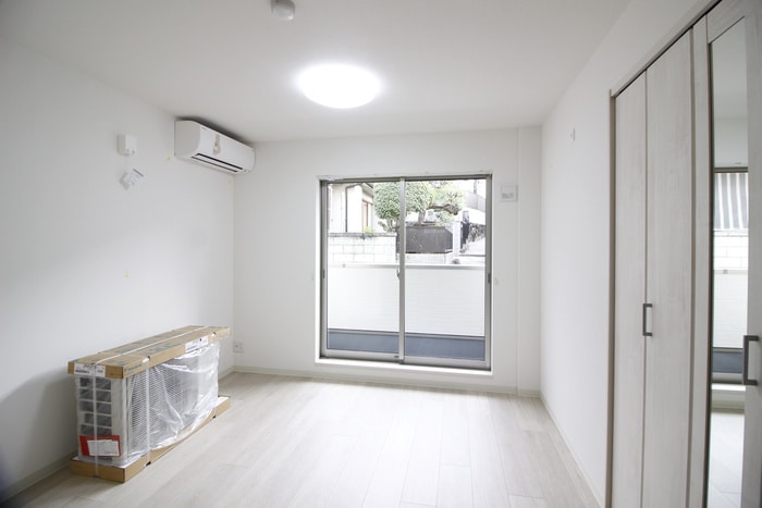 物件内観写真12　(居室)