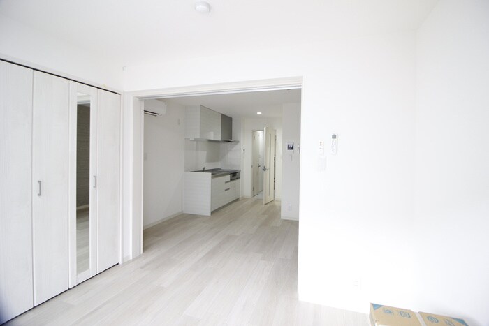 物件内観写真13　(居室)