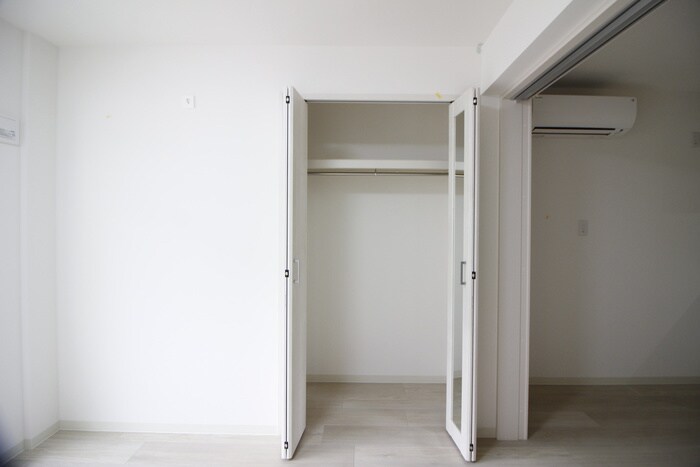 物件内観写真21　(収納)