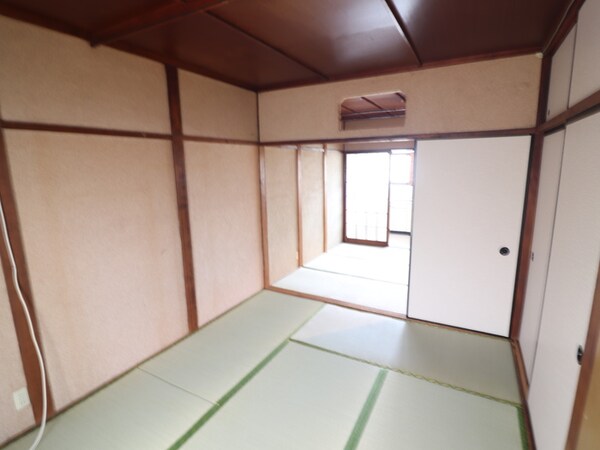 居室