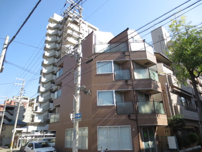 ブロスコート六甲ii 家具付きの賃貸物件情報 兵庫県神戸市灘区 マンション Chintai 賃貸マンション アパート 部屋探し情報サイト