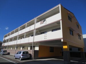 エランド－ル外観写真