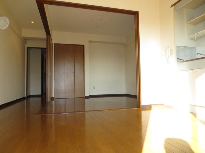 物件内観写真14　(居室)