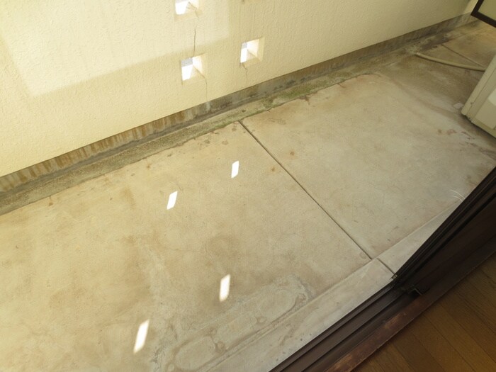 物件内観写真16　(ベランダ・バルコニー)