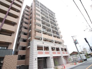 Luxe 長田外観写真