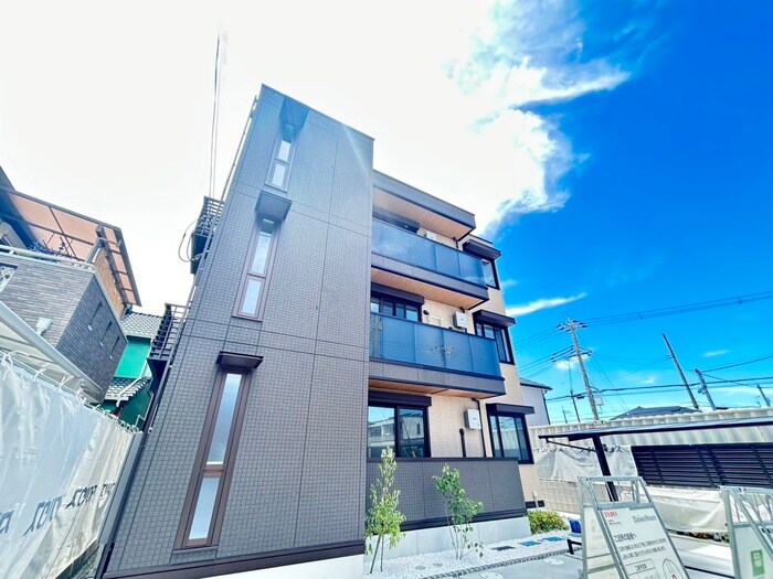 物件外観写真3　(外観写真)