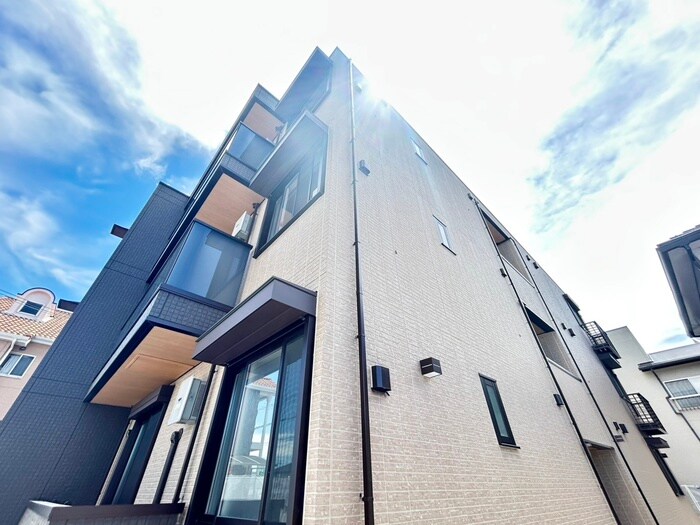 物件外観写真6　(外観写真)