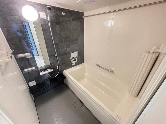 物件内観写真11　(バス／シャワールーム等)