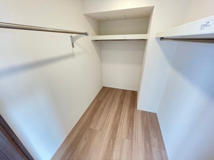 物件内観写真17　(収納)