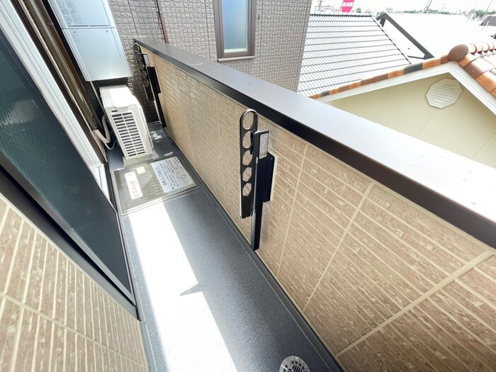 物件内観写真21　(ベランダ・バルコニー)