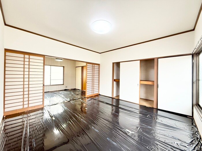 物件内観写真8　(居室)