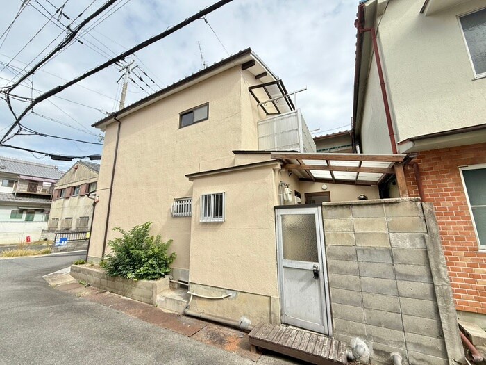 物件外観写真3　(外観写真)