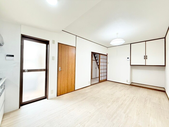 物件内観写真11　(居室)