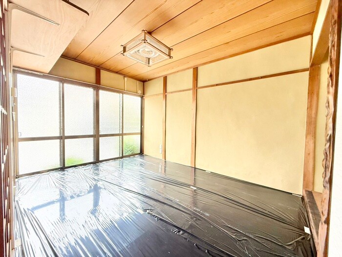 物件内観写真12　(居室)