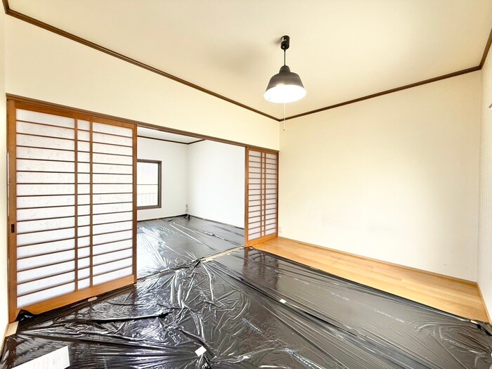 物件内観写真13　(居室)