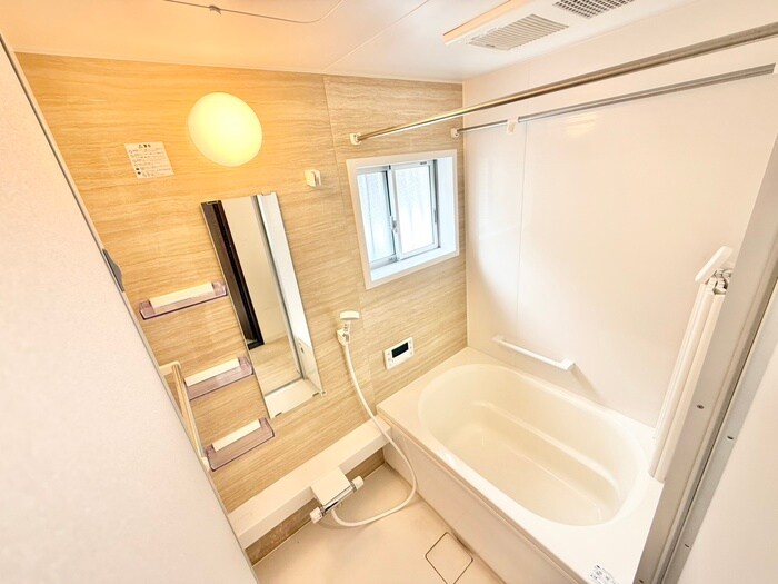 物件内観写真14　(バス／シャワールーム等)