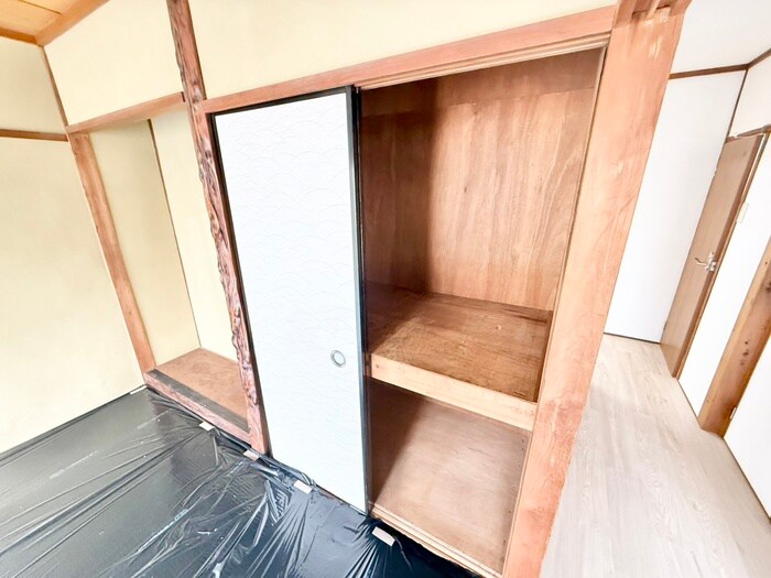 物件内観写真17　(収納)