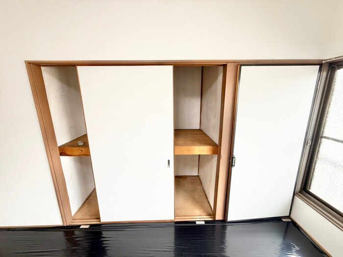 物件内観写真18　(収納)