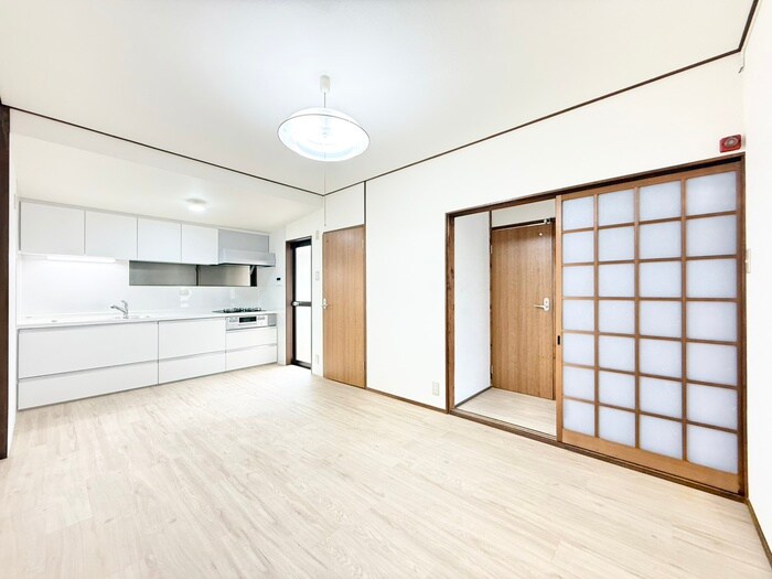 物件内観写真19　(居室)