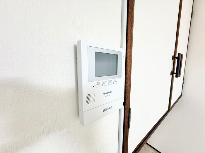 物件内観写真20　(室内からの展望)