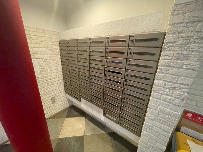 物件外観写真5　(建物設備)