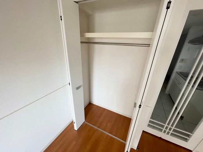 物件内観写真10　(収納)