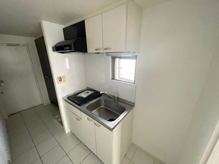 物件内観写真14　(キッチン)