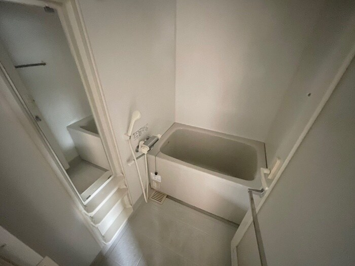 物件内観写真16　(バス／シャワールーム等)