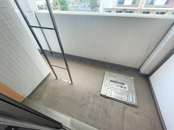 物件内観写真20　(ベランダ・バルコニー)