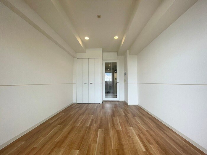 物件内観写真21　(居室)