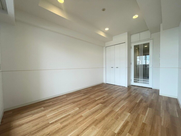 物件内観写真22　(居室)