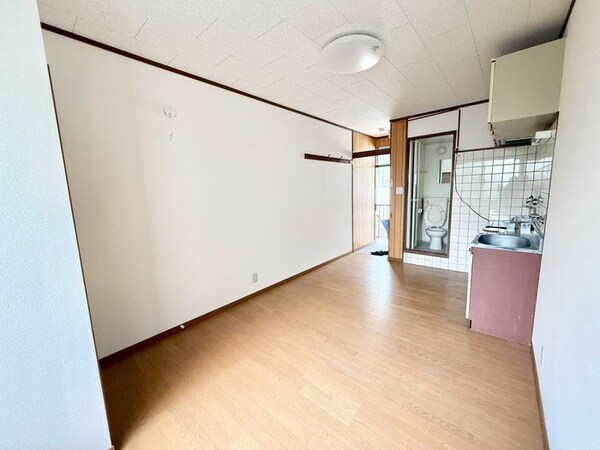 居室