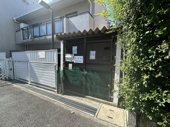 外観写真
