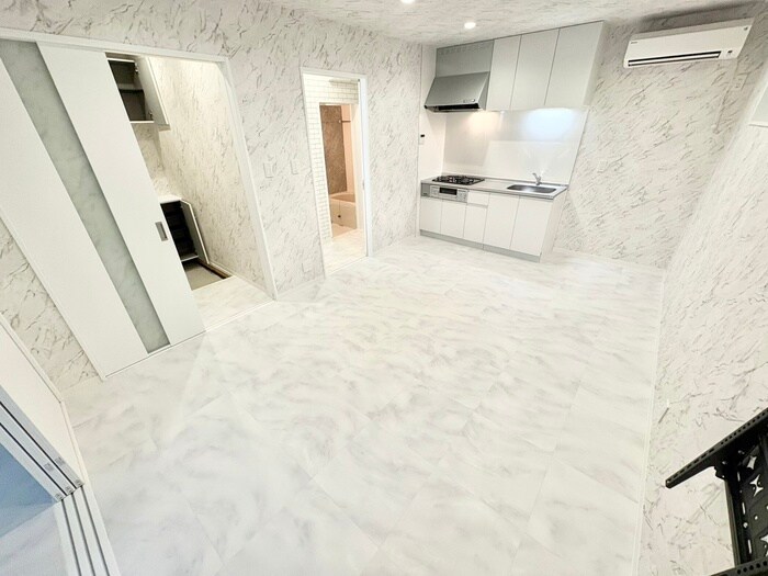 物件内観写真7　(居室)