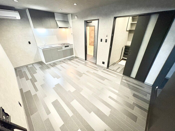 物件内観写真7　(居室)