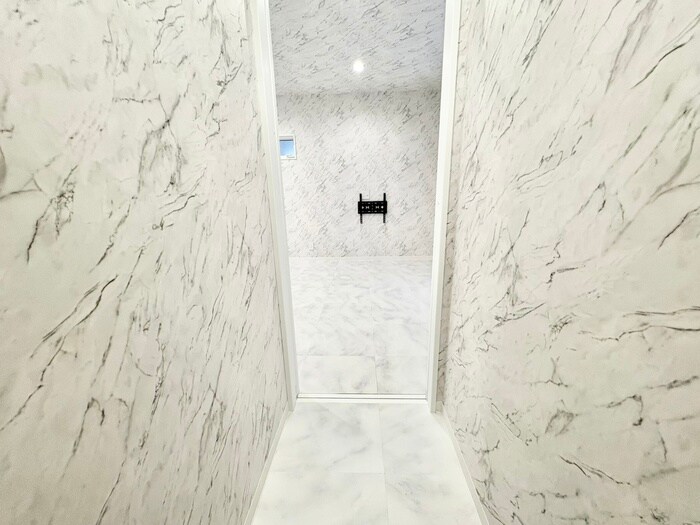 物件内観写真9　(廊下)