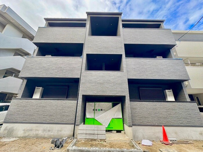 物件外観写真5　(外観写真)