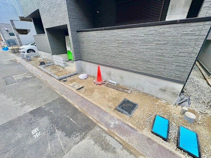 物件外観写真6　(外観写真)