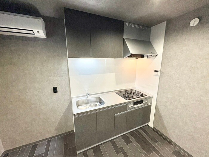 物件内観写真10　(キッチン)