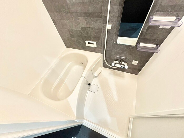 物件内観写真12　(バス／シャワールーム等)