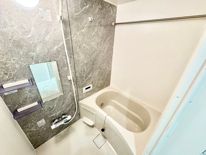 物件内観写真13　(バス／シャワールーム等)