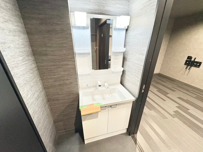 物件内観写真14　(洗面)